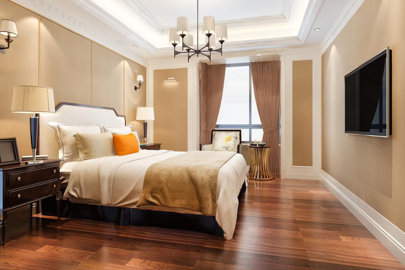 Executive Suite