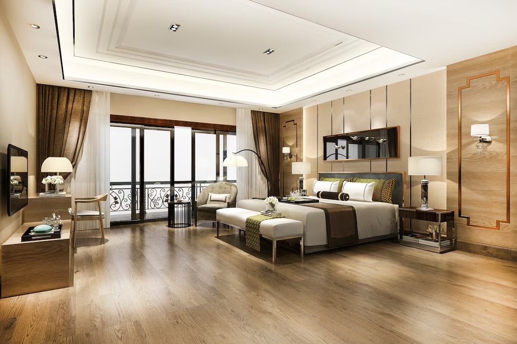 Standard Zimmer